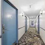 Days Inn By Wyndham Woodland 