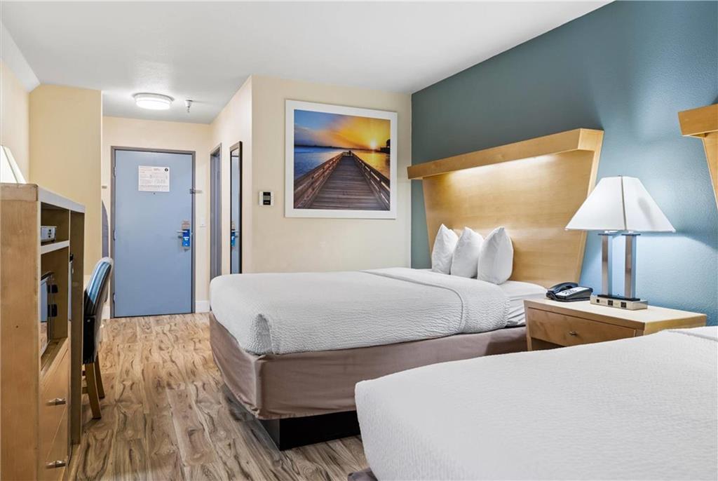 Days By Wyndham Hotel