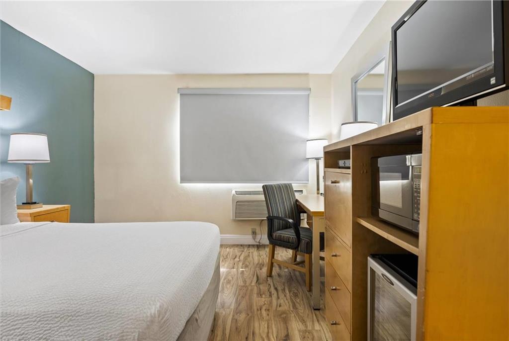 Hotel Days By Wyndham