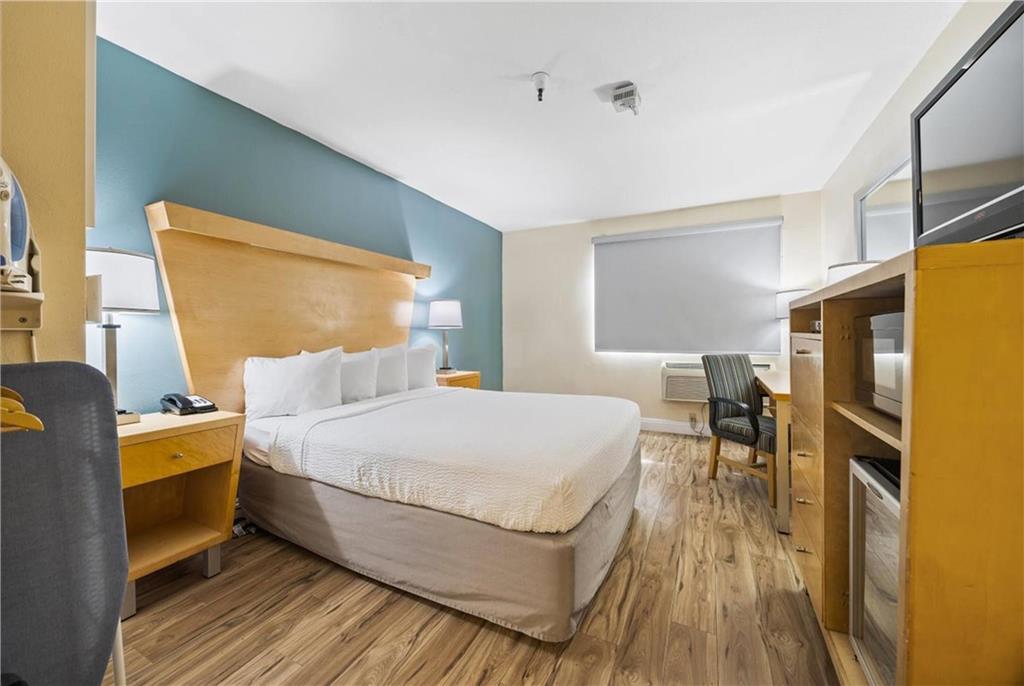 Hotel Days By Wyndham 2*