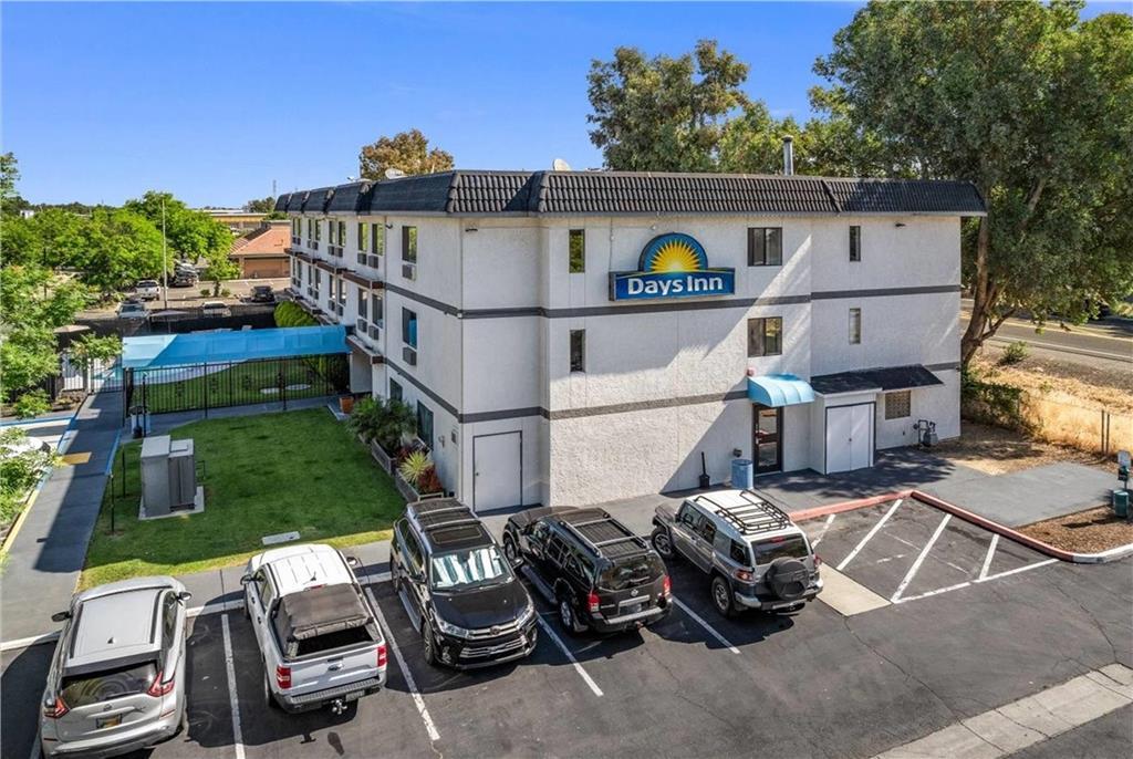 Hotel Days By Wyndham Woodland