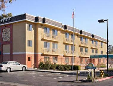 Hotel Days By Wyndham