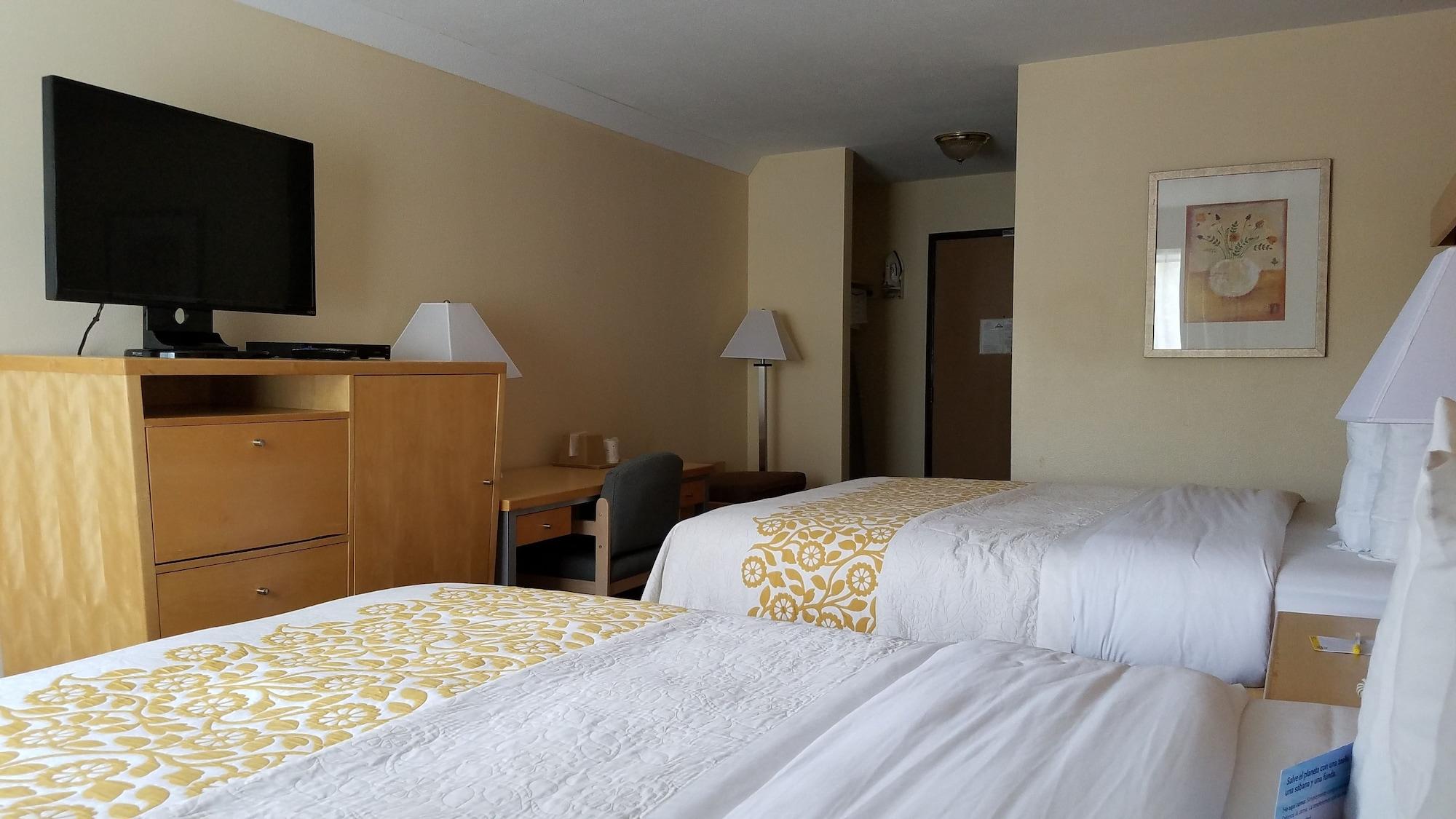 Days By Wyndham Hotel