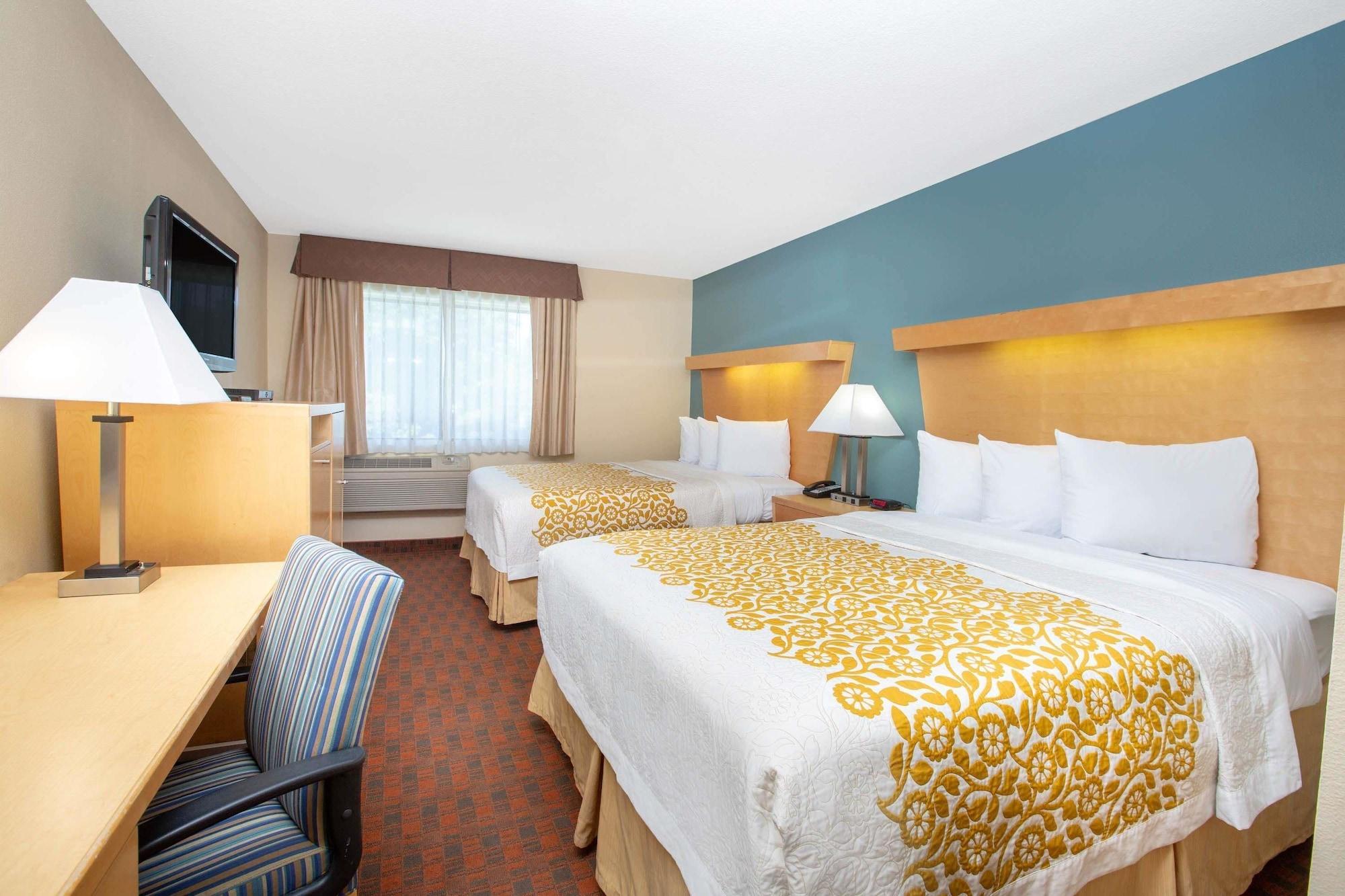 Hotel Days By Wyndham 2*