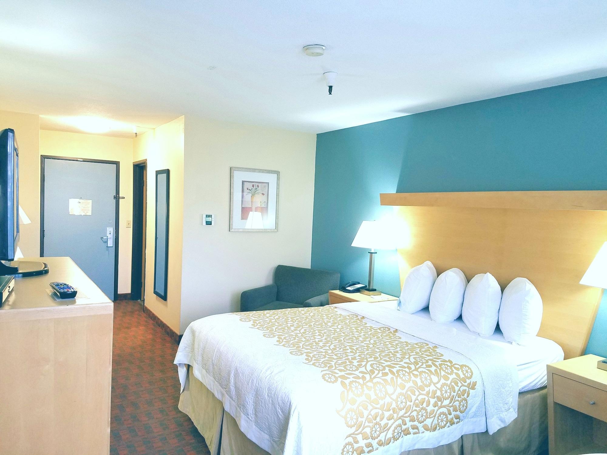 Hotel Days By Wyndham 2*