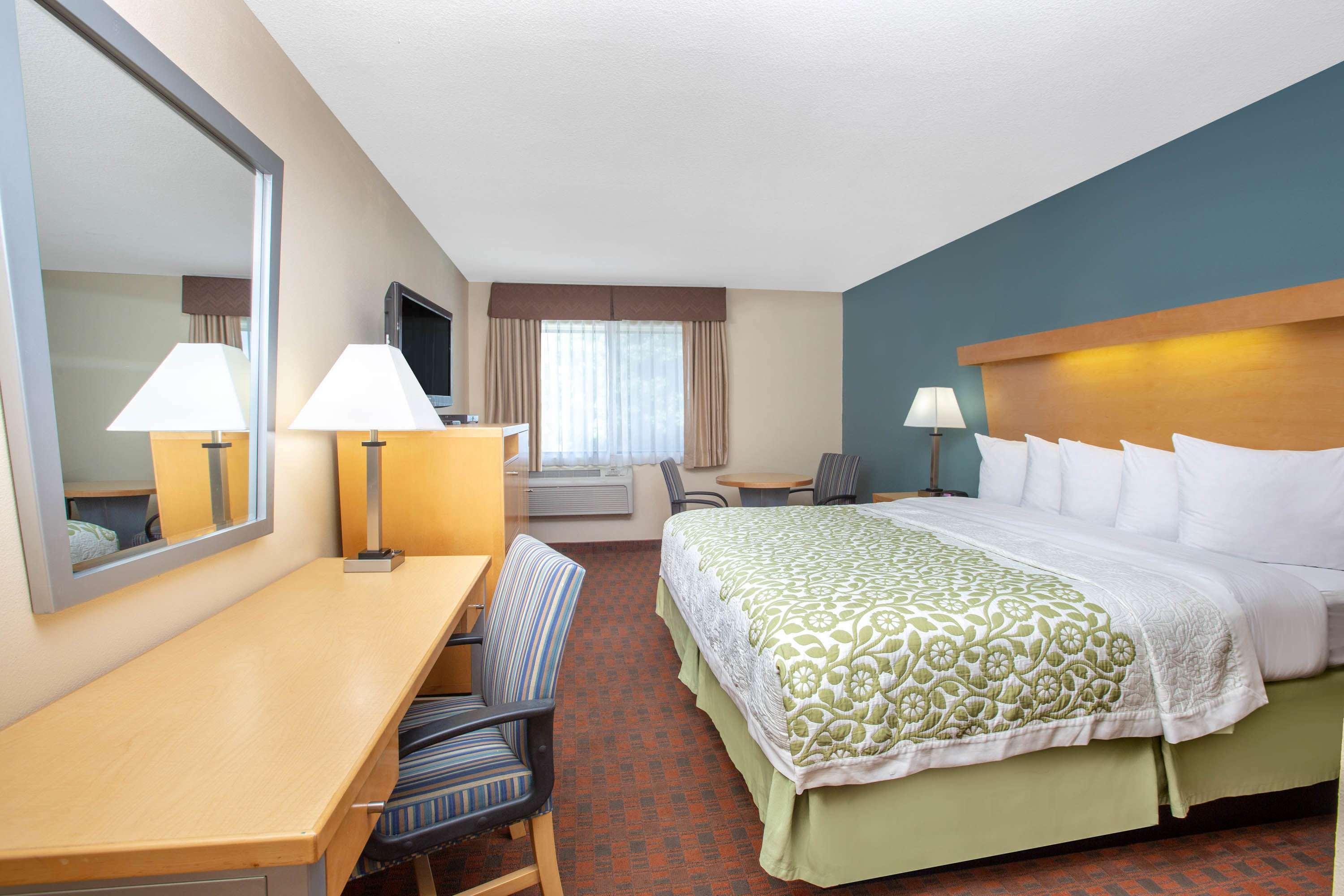 Hotel Days By Wyndham