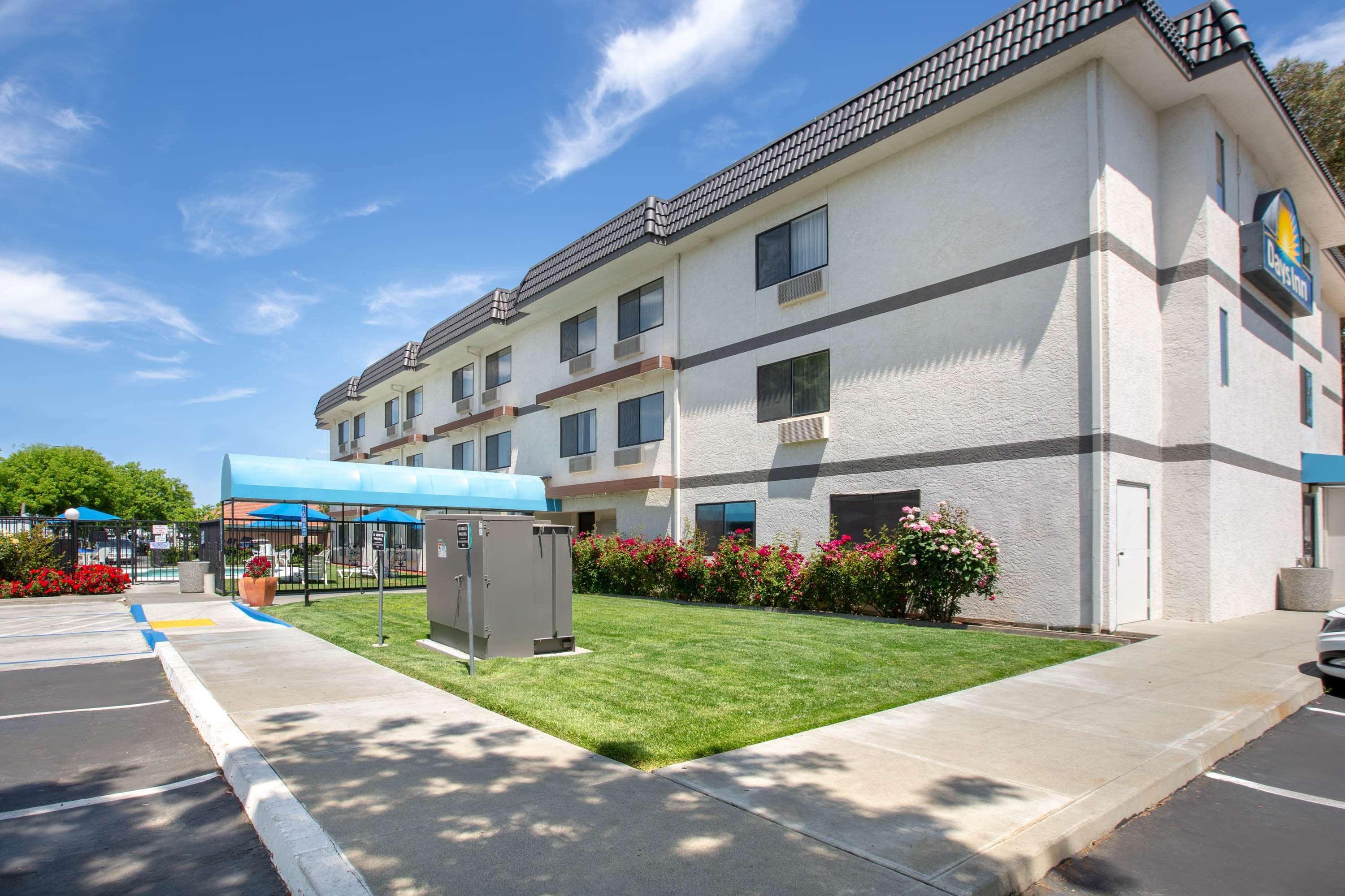 Hotel Days By Wyndham Woodland