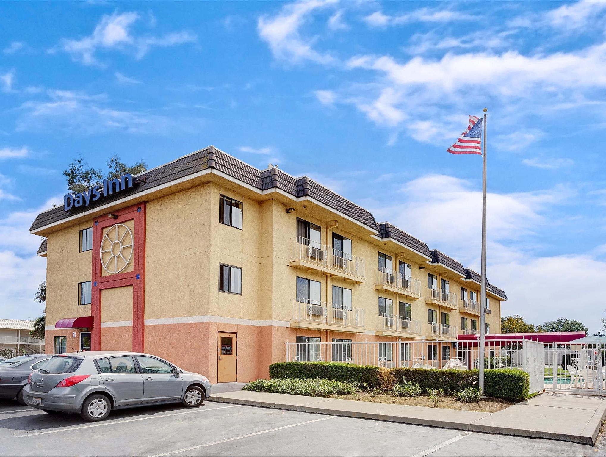Days By Wyndham Hotel 2*