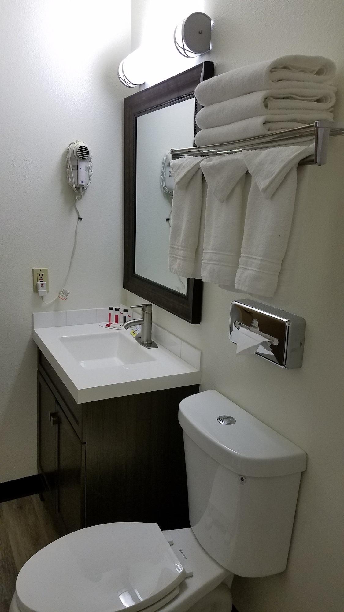Days By Wyndham Hotel 2*
