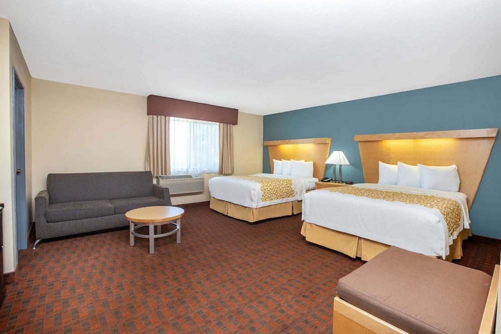 Hotel Days By Wyndham