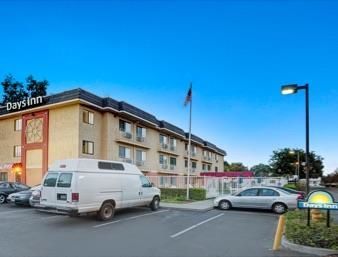 Hotel Days By Wyndham