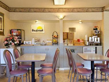 Days By Wyndham Hotel