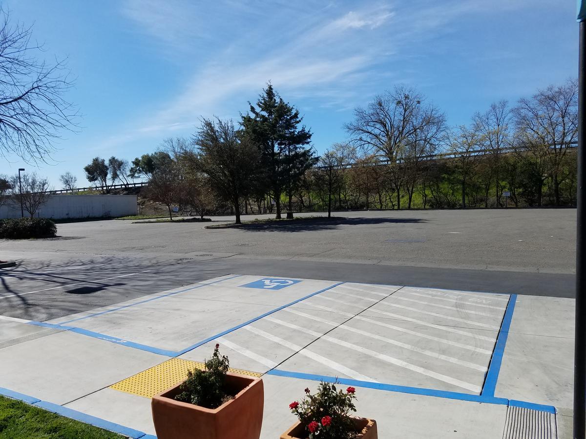 Hotel Days By Wyndham Woodland