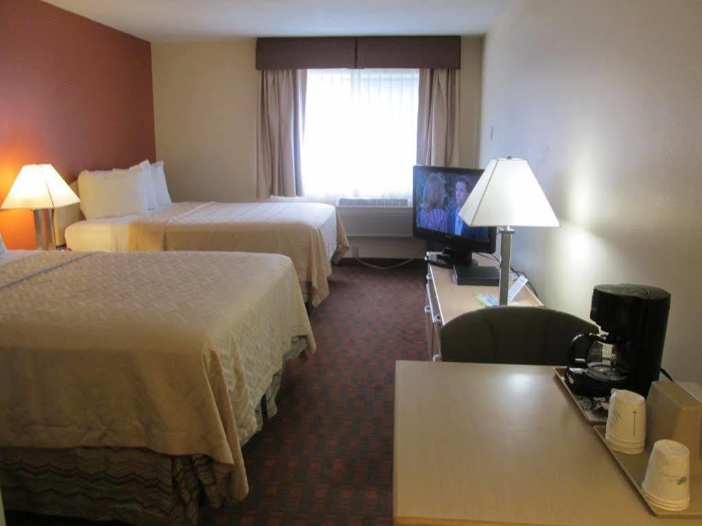 Hotel Days By Wyndham 2*