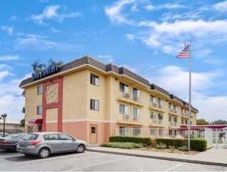 Hotel Days By Wyndham 2*